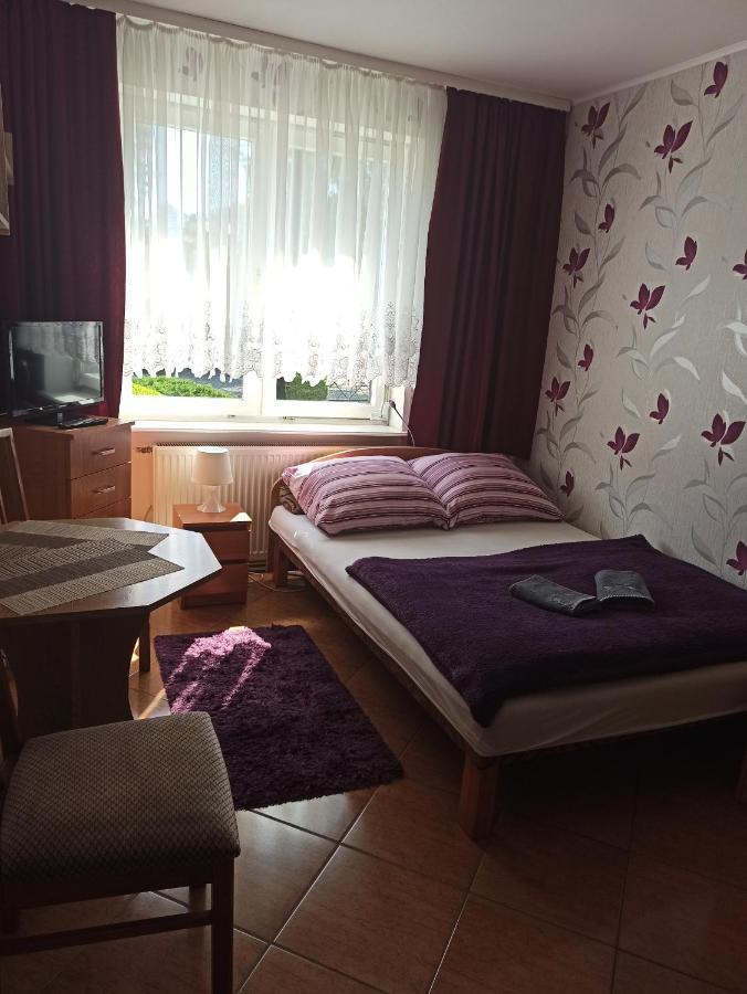 Appartement El Jan Pobierowo - Zadzwon! Extérieur photo