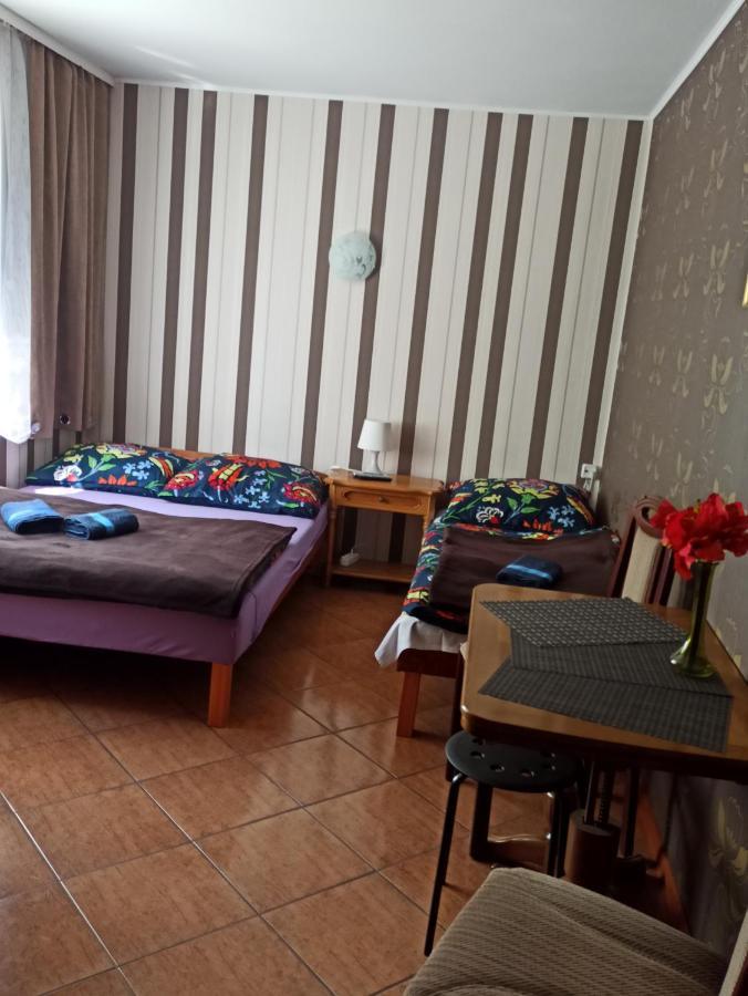 Appartement El Jan Pobierowo - Zadzwon! Extérieur photo