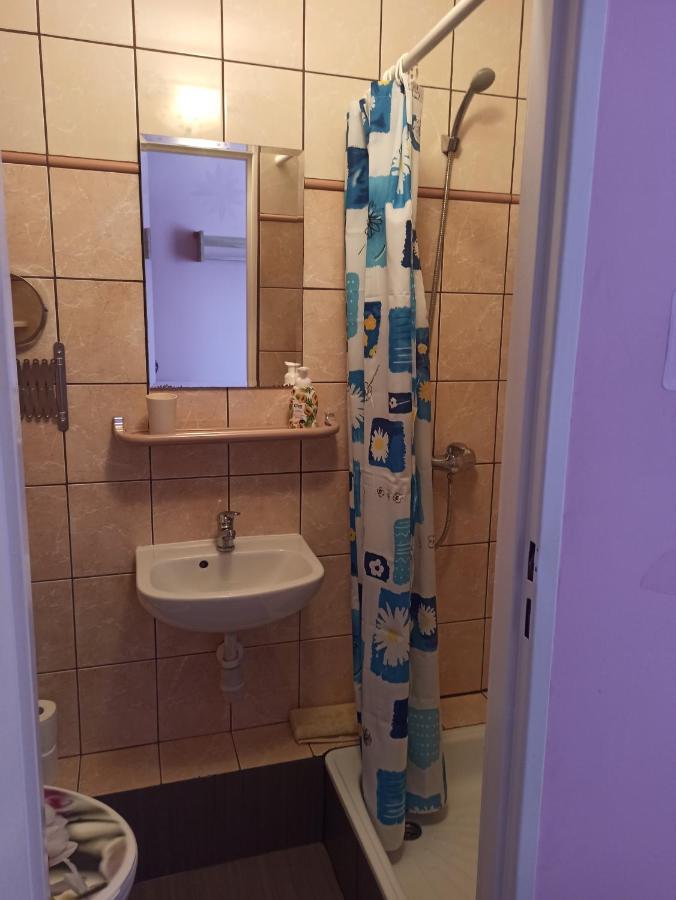 Appartement El Jan Pobierowo - Zadzwon! Extérieur photo