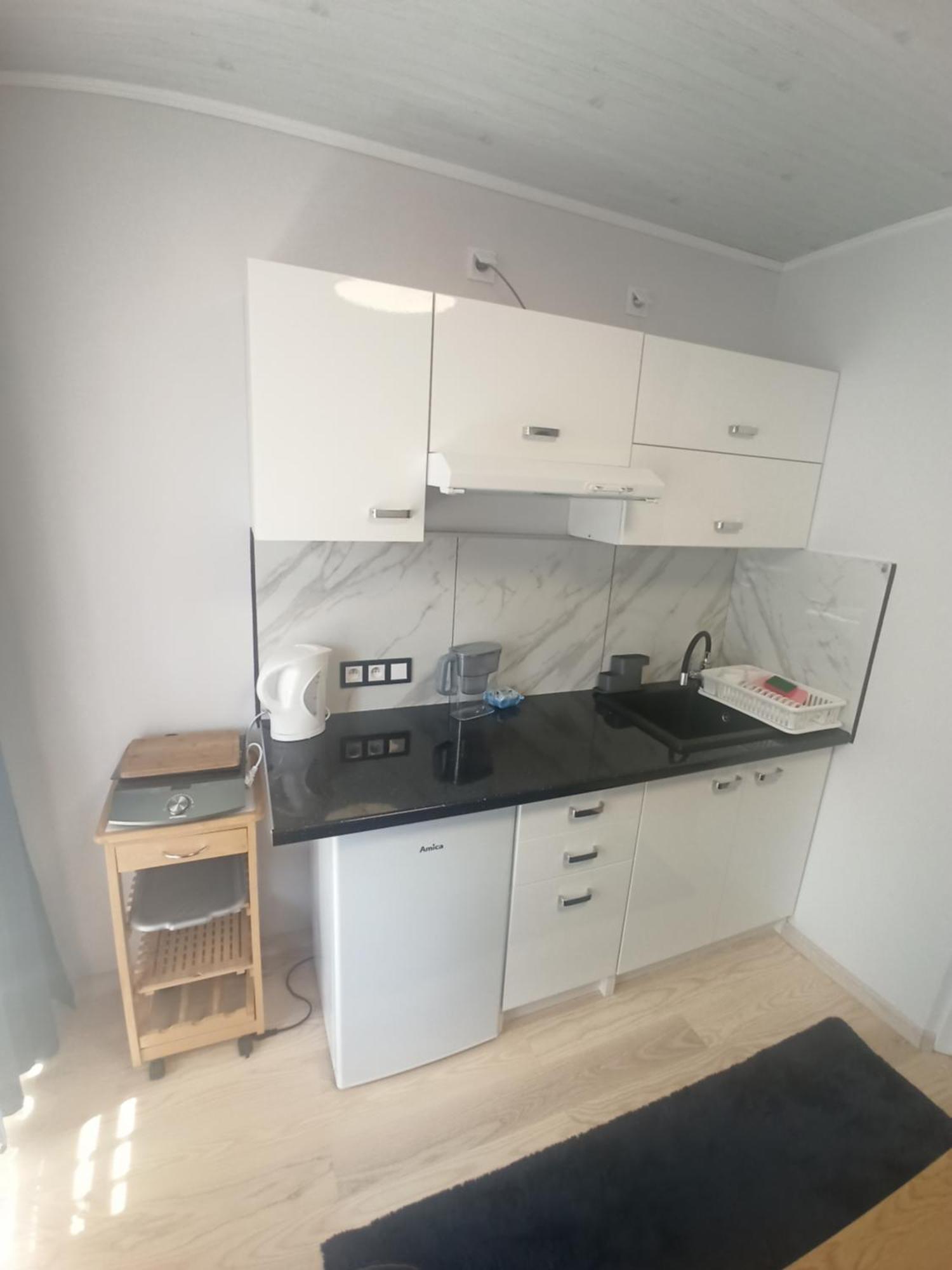 Appartement El Jan Pobierowo - Zadzwon! Extérieur photo