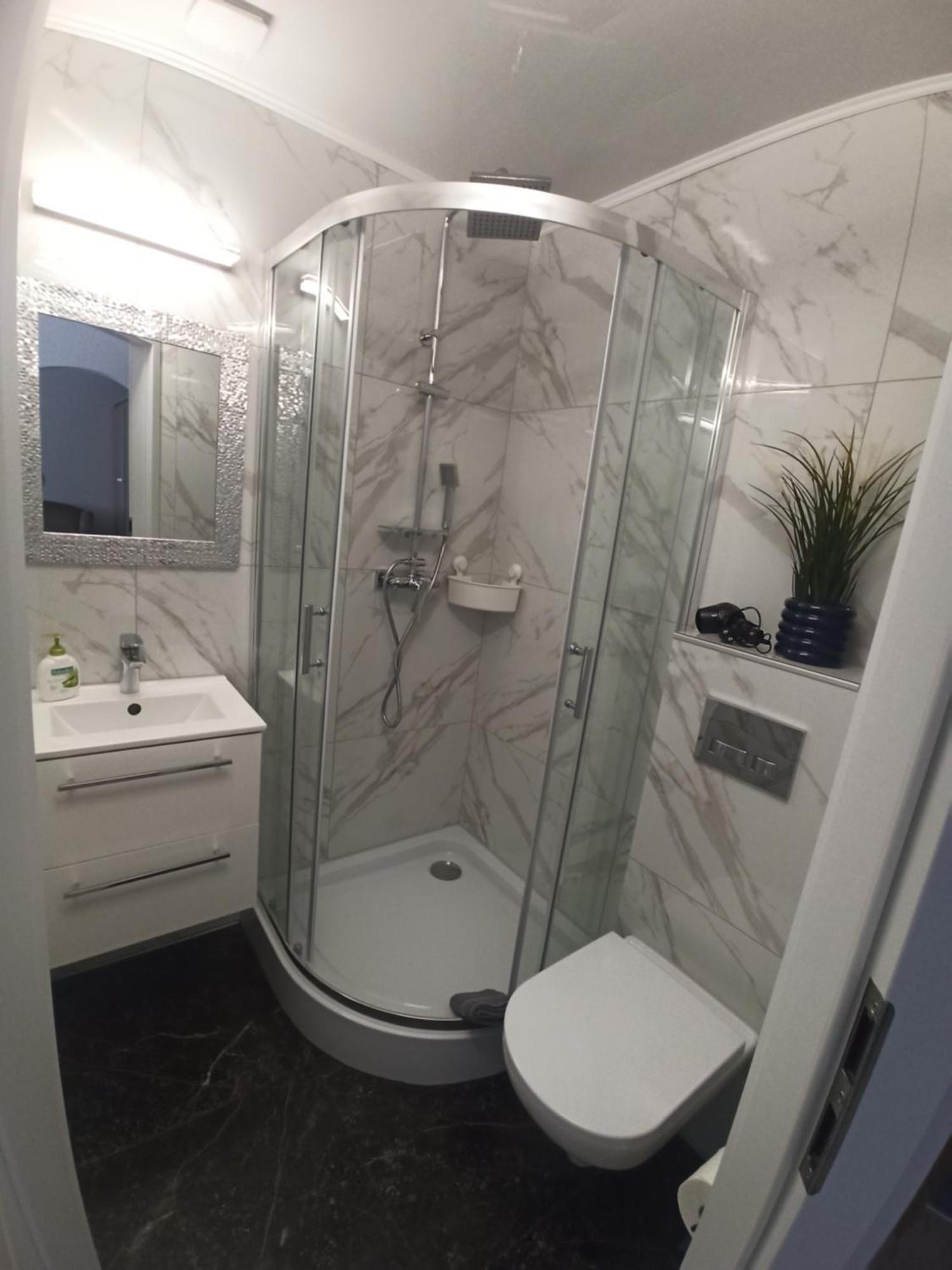 Appartement El Jan Pobierowo - Zadzwon! Extérieur photo