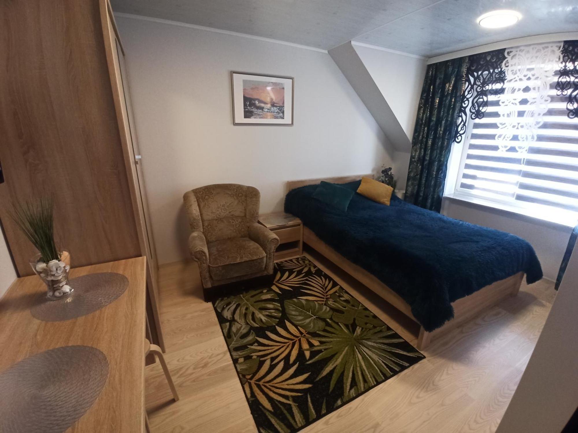 Appartement El Jan Pobierowo - Zadzwon! Extérieur photo
