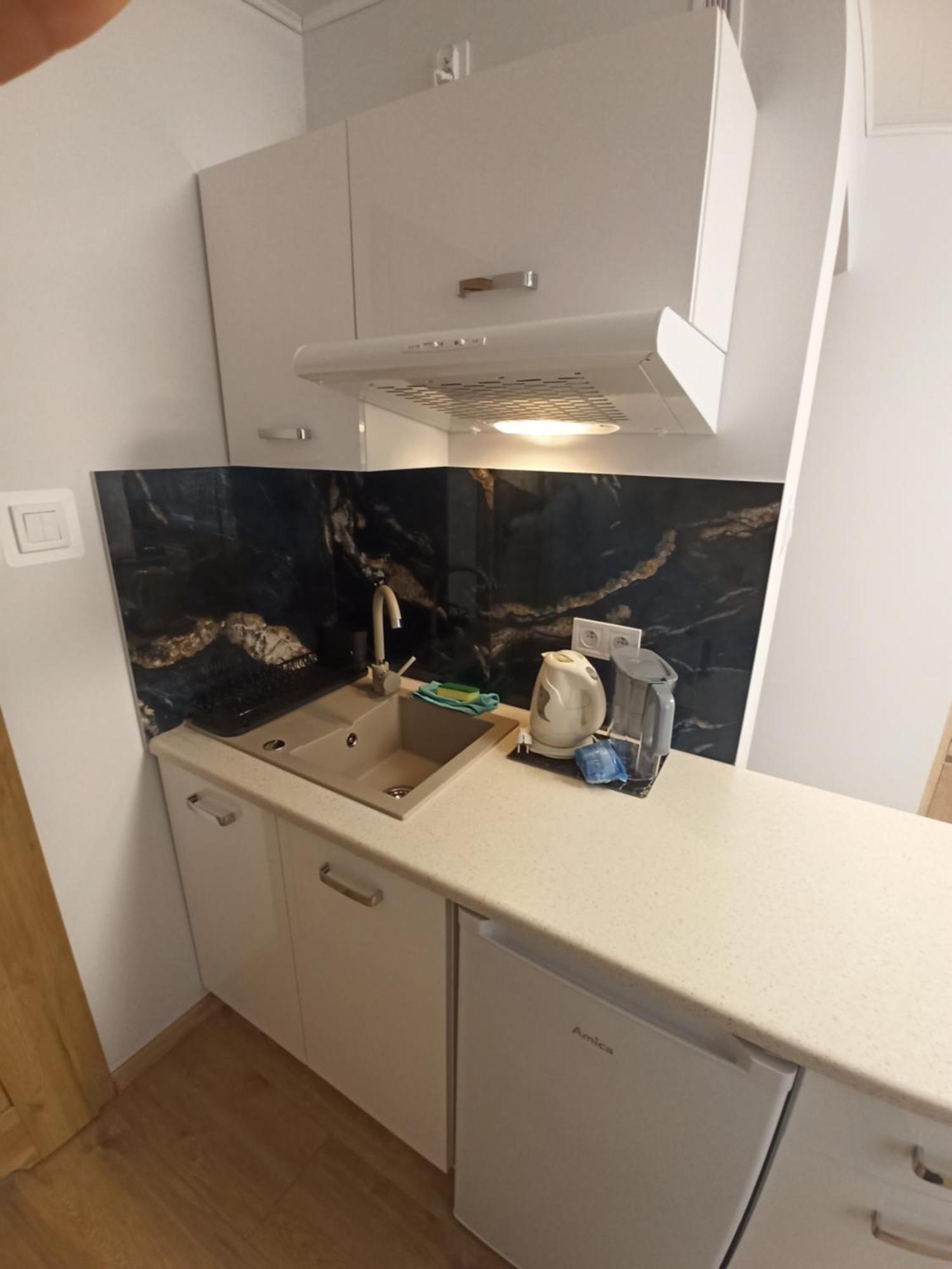 Appartement El Jan Pobierowo - Zadzwon! Extérieur photo