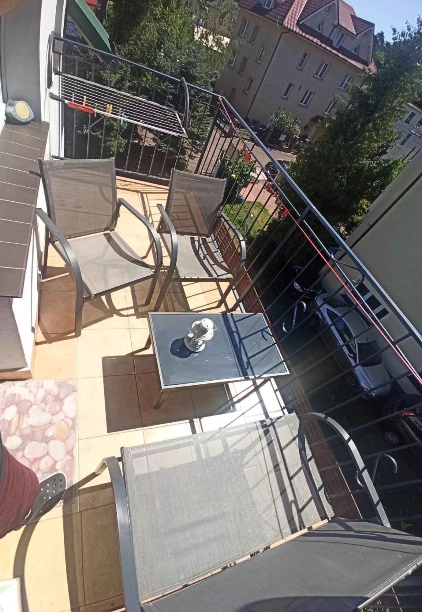 Appartement El Jan Pobierowo - Zadzwon! Extérieur photo