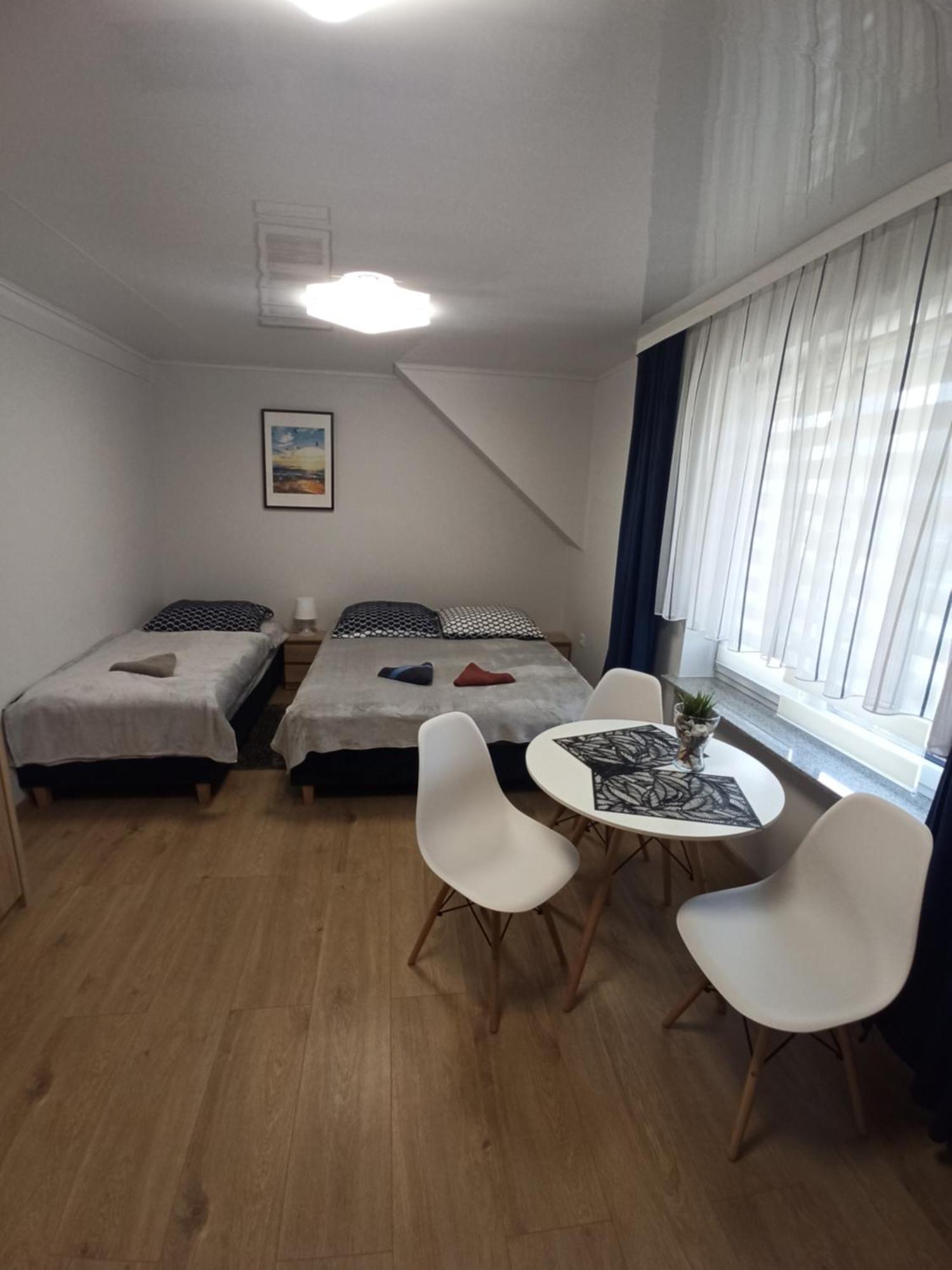 Appartement El Jan Pobierowo - Zadzwon! Extérieur photo