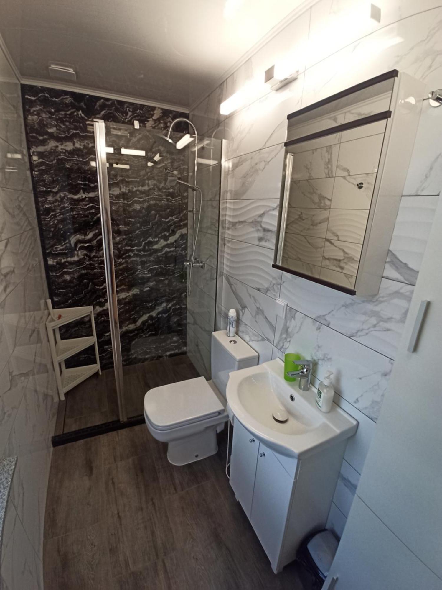 Appartement El Jan Pobierowo - Zadzwon! Extérieur photo