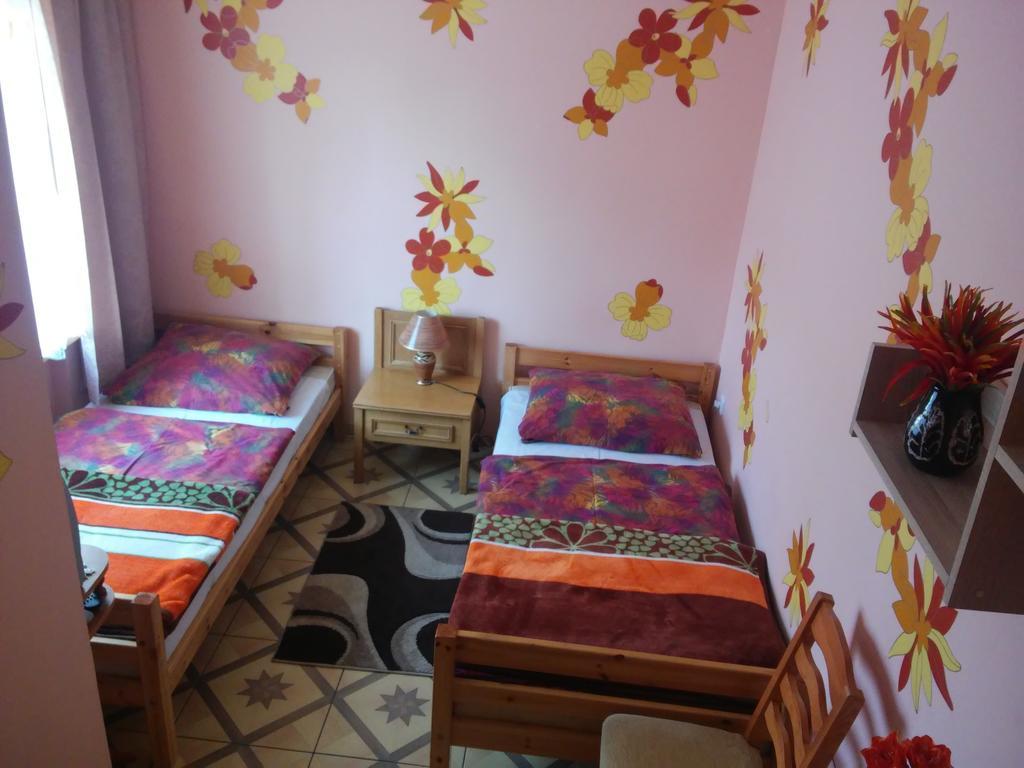 Appartement El Jan Pobierowo - Zadzwon! Extérieur photo
