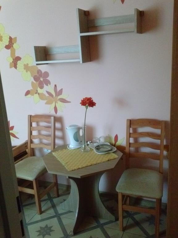 Appartement El Jan Pobierowo - Zadzwon! Extérieur photo