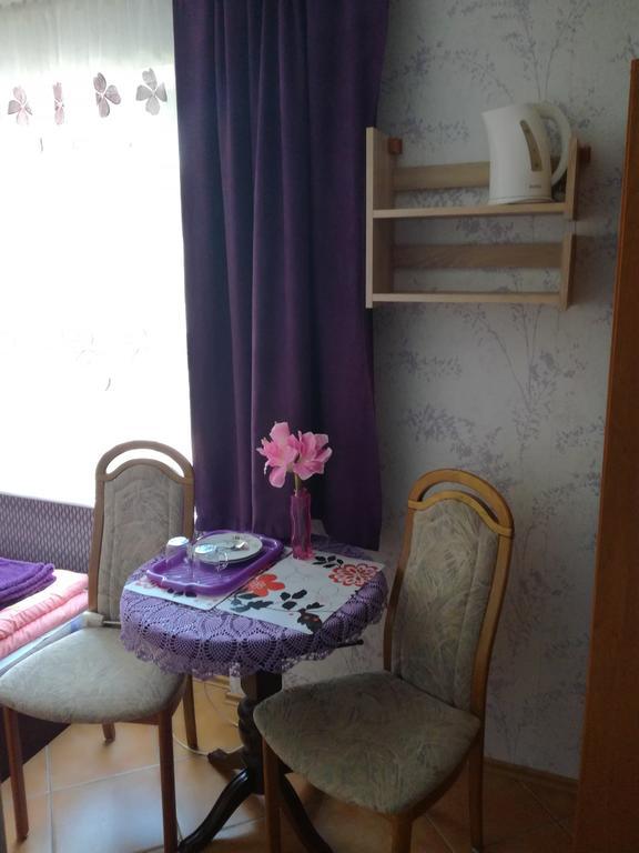 Appartement El Jan Pobierowo - Zadzwon! Extérieur photo